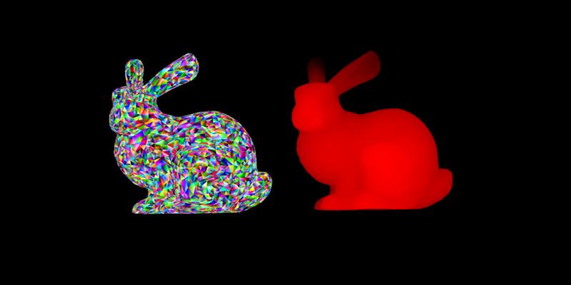 Graphics Rasterizer